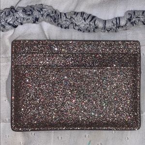 Kate spade card holder